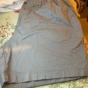 chubbies Gray men shorts